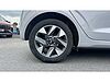Hyundai I10 1.0 [63] Advance 5dr Auto [Nav] Lumen Gray