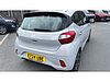 Hyundai I10 1.0 [63] Advance 5dr Auto [Nav] Lumen Gray