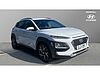 Hyundai KONA 1.6 GDi Hybrid Premium SE 5dr DCT Chalk White