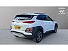 Hyundai KONA 1.6 GDi Hybrid Premium SE 5dr DCT Chalk White