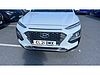 Hyundai KONA 1.6 GDi Hybrid Premium SE 5dr DCT Chalk White