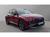 Hyundai TUCSON 1.6 TGDi Plug-in Hybrid N Line S 5dr 4WD Auto RED