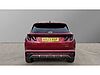 Hyundai TUCSON 1.6 TGDi Plug-in Hybrid N Line S 5dr 4WD Auto RED
