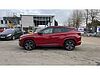 Hyundai TUCSON 1.6 TGDi Plug-in Hybrid N Line S 5dr 4WD Auto RED