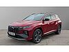 Hyundai TUCSON 1.6 TGDi Plug-in Hybrid N Line S 5dr 4WD Auto RED