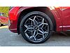 Hyundai TUCSON 1.6 TGDi Plug-in Hybrid N Line S 5dr 4WD Auto RED