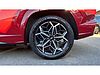 Hyundai TUCSON 1.6 TGDi Plug-in Hybrid N Line S 5dr 4WD Auto RED