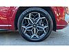 Hyundai TUCSON 1.6 TGDi Plug-in Hybrid N Line S 5dr 4WD Auto RED