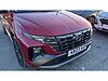 Hyundai TUCSON 1.6 TGDi Plug-in Hybrid N Line S 5dr 4WD Auto RED