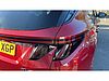 Hyundai TUCSON 1.6 TGDi Plug-in Hybrid N Line S 5dr 4WD Auto RED