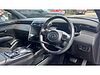 Hyundai TUCSON 1.6 TGDi Hybrid 230 N Line S 5dr 2WD Auto Atlas White