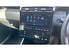 Hyundai TUCSON 1.6 TGDi Hybrid 230 N Line S 5dr 2WD Auto Atlas White