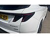 Hyundai TUCSON 1.6 TGDi Hybrid 230 N Line S 5dr 2WD Auto Atlas White
