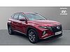 Hyundai TUCSON 1.6 TGDi SE Connect 5dr 2WD Sunset Red