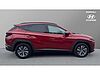 Hyundai TUCSON 1.6 TGDi SE Connect 5dr 2WD Sunset Red