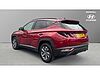 Hyundai TUCSON 1.6 TGDi SE Connect 5dr 2WD Sunset Red