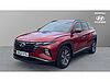 Hyundai TUCSON 1.6 TGDi SE Connect 5dr 2WD Sunset Red