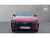 Hyundai TUCSON 1.6 TGDi SE Connect 5dr 2WD Sunset Red