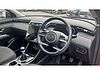 Hyundai TUCSON 1.6 TGDi SE Connect 5dr 2WD Sunset Red