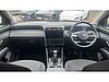 Hyundai TUCSON 1.6 TGDi SE Connect 5dr 2WD Sunset Red