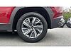Hyundai TUCSON 1.6 TGDi SE Connect 5dr 2WD Sunset Red
