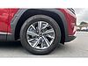 Hyundai TUCSON 1.6 TGDi SE Connect 5dr 2WD Sunset Red