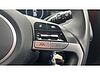 Hyundai TUCSON 1.6 TGDi SE Connect 5dr 2WD Sunset Red