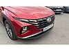 Hyundai TUCSON 1.6 TGDi SE Connect 5dr 2WD Sunset Red