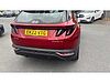 Hyundai TUCSON 1.6 TGDi SE Connect 5dr 2WD Sunset Red