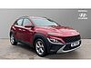 Hyundai KONA 1.0 TGDi 48V MHEV SE Connect 5dr Pulse Red
