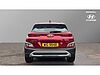 Hyundai KONA 1.0 TGDi 48V MHEV SE Connect 5dr Pulse Red