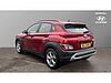 Hyundai KONA 1.0 TGDi 48V MHEV SE Connect 5dr Pulse Red