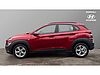 Hyundai KONA 1.0 TGDi 48V MHEV SE Connect 5dr Pulse Red