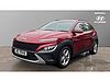 Hyundai KONA 1.0 TGDi 48V MHEV SE Connect 5dr Pulse Red