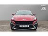 Hyundai KONA 1.0 TGDi 48V MHEV SE Connect 5dr Pulse Red