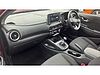 Hyundai KONA 1.0 TGDi 48V MHEV SE Connect 5dr Pulse Red