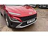 Hyundai KONA 1.0 TGDi 48V MHEV SE Connect 5dr Pulse Red