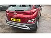 Hyundai KONA 1.0 TGDi 48V MHEV SE Connect 5dr Pulse Red