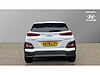 Hyundai KONA 150kW Premium SE 64kWh 5dr Auto White