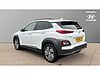 Hyundai KONA 150kW Premium SE 64kWh 5dr Auto White