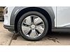 Hyundai KONA 150kW Premium SE 64kWh 5dr Auto White