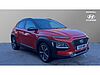 Hyundai KONA 1.0T GDi Blue Drive Premium SE 5dr ORANGE