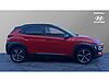 Hyundai KONA 1.0T GDi Blue Drive Premium SE 5dr ORANGE