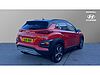Hyundai KONA 1.0T GDi Blue Drive Premium SE 5dr ORANGE