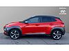 Hyundai KONA 1.0T GDi Blue Drive Premium SE 5dr ORANGE