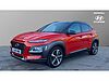 Hyundai KONA 1.0T GDi Blue Drive Premium SE 5dr ORANGE