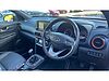 Hyundai KONA 1.0T GDi Blue Drive Premium SE 5dr ORANGE