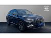Hyundai TUCSON 1.6 TGDi Hybrid 230 Ultimate 5dr 2WD Auto Dark Knight