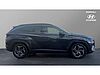 Hyundai TUCSON 1.6 TGDi Hybrid 230 Ultimate 5dr 2WD Auto Dark Knight