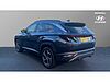 Hyundai TUCSON 1.6 TGDi Hybrid 230 Ultimate 5dr 2WD Auto Dark Knight